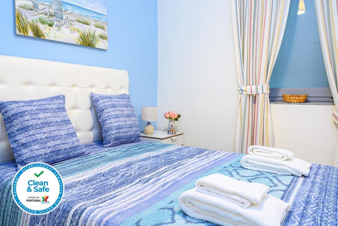 Terrace Matosinhos House Villa Luaran gambar