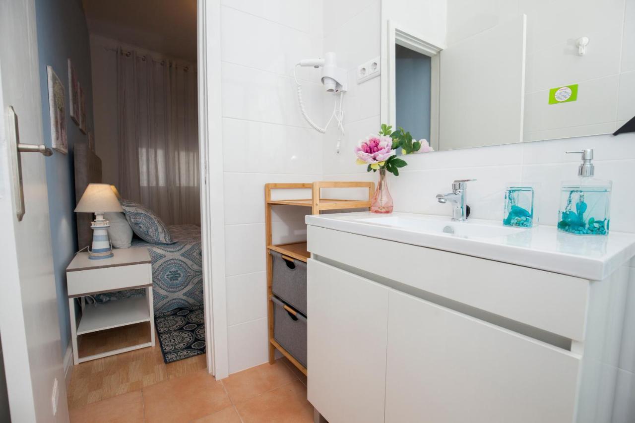 Terrace Matosinhos House Villa Luaran gambar